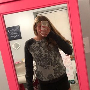 Lululemon long sleeve